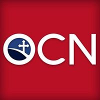 Orthodox Christian Network (OCN) Logo