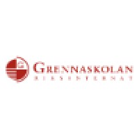 Grennaskolan Riksinternat Logo