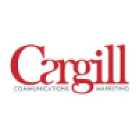 Cargill Marketing and Communications Logo