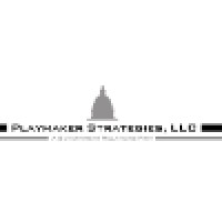 Playmaker Strategies LLC Logo