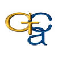 Glenmore Christian Academy Logo