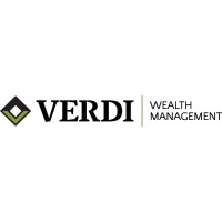 Verdi Wealth Management Logo
