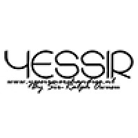 Yessir merchandise Logo