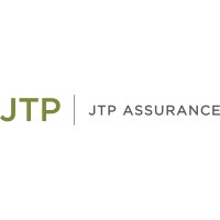 JTP Assurance Logo