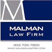 Malman Law Firm, LLC Logo
