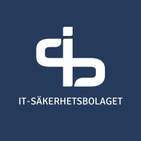 IT-Säkerhetsbolaget AB Logo