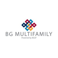 BG MULTIFAMILY Logo