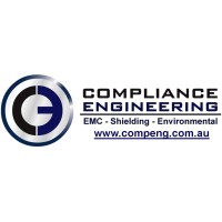 Compliance Engineering Pty Ltd Logo