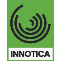 INNOTICA Logo