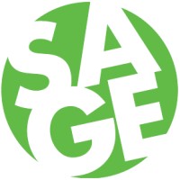 Sage Computing Services Logo