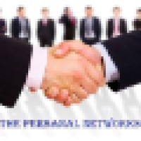PERSONAL NETWORK Logo