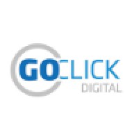 GoClick Digital Logo