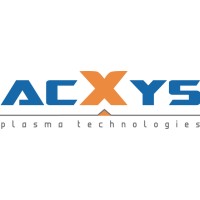 AcXys Technologies Logo
