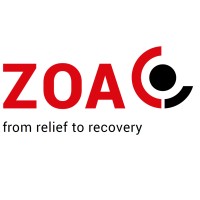 ZOA Logo