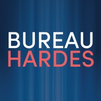 Bureau Hardes | Marketing & Communicatie Logo