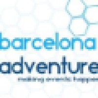 Barcelona Adventure Logo