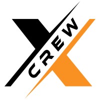 Flexstage Crew Group B.v. Logo