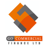 Go Commercial Finance Ltd Logo