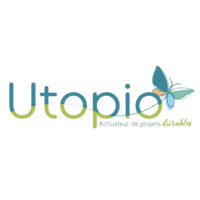 UTOPIO Logo