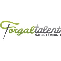 ForgalTalent Logo