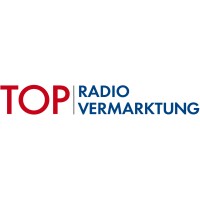 TOP Radiovermarktung // medienzentrum Berlin GmbH & Co. KG Logo
