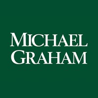 Michael Graham Estate Agents Logo