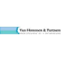 Van Hemmen & Partners Logo