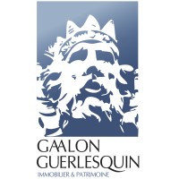 GAALON GUERLESQUIN Logo