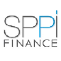SPPI FINANCE Logo