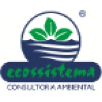 Ecossistema Consultoria Ambiental Ltda. Logo