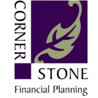 Cornerstone Financial Planning, LLC. Logo