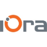 iOra Logo
