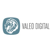 Valeo ApS Logo