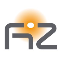 FIZ Frankfurt Biotechnology Innovation Center Logo