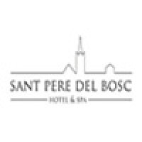Sant Pere del Bosc Hotel&Spa Logo