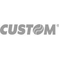 Custom S.p.A. Logo