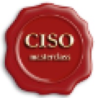 CISO Masterclass Logo