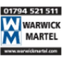 Warwick Martel Logo