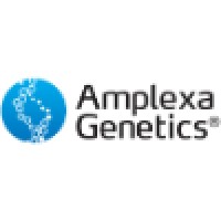 Amplexa Genetics A/S Logo