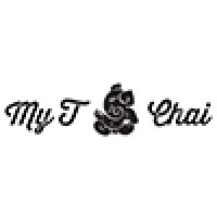 My T Chai Logo