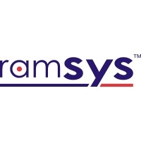 Ramsys Infotech Solutions Ltd Logo