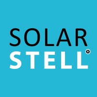 Solarstell Logo