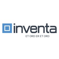 Inventa A/S Logo