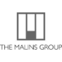 The Malins Group Logo