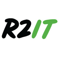 R2IT AS Logo