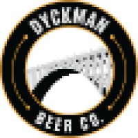 Dyckman Beer Company Logo