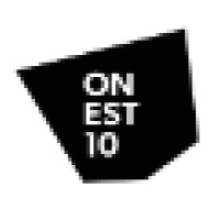 ON EST 10 Logo