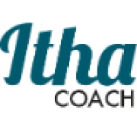 IthaCoach Logo