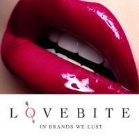 LOVEBITE Logo