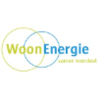 WoonEnergie Logo